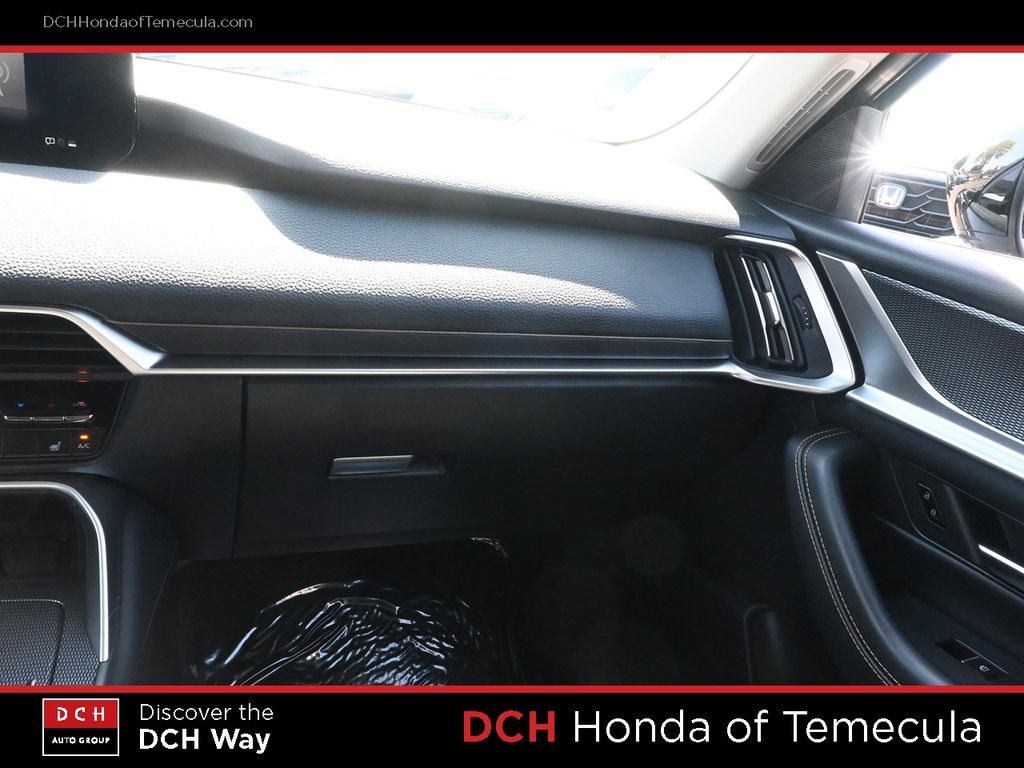 Thumbnail: 2024 Mazda CX-90 - 21