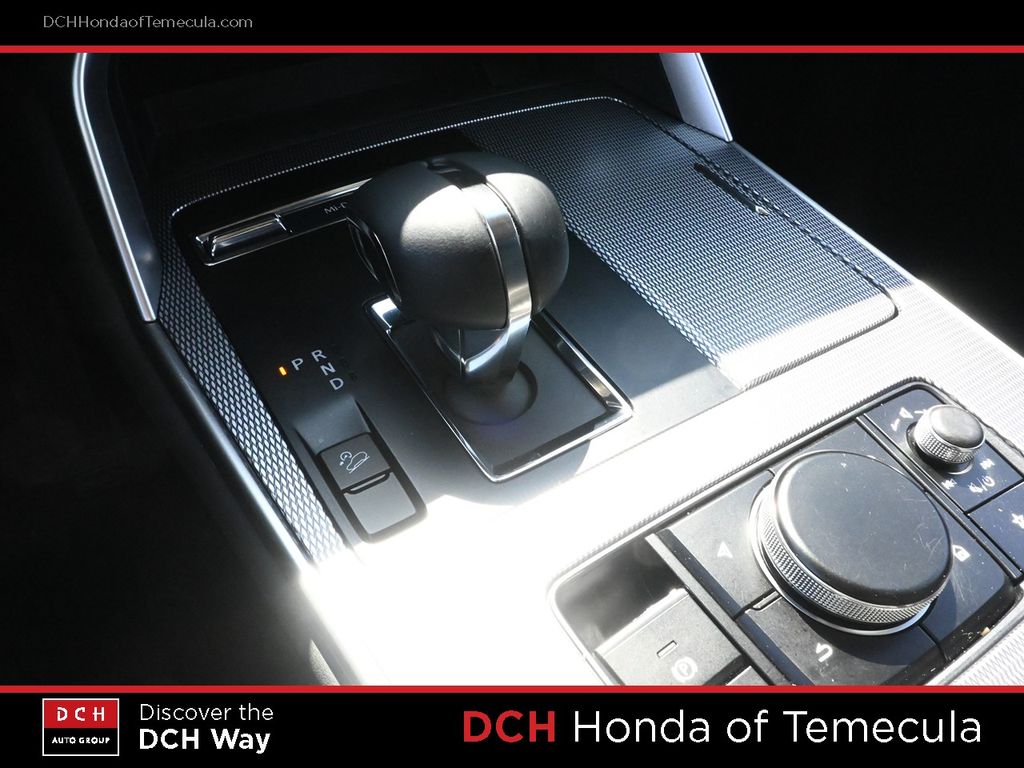 Thumbnail: 2024 Mazda CX-90 - 14