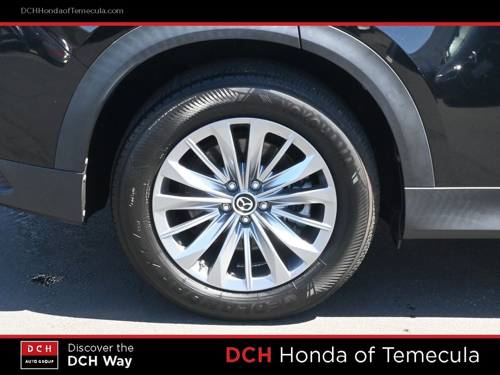 Thumbnail: 2024 Mazda CX-90 - 7