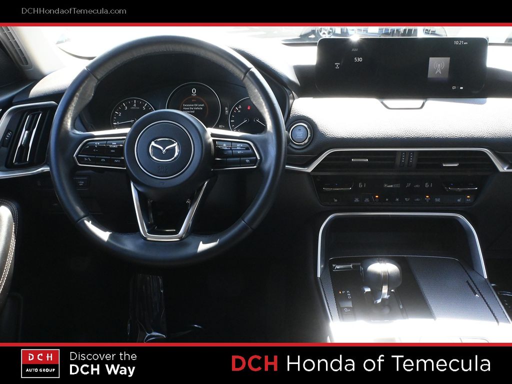 Thumbnail: 2024 Mazda CX-90 - 2