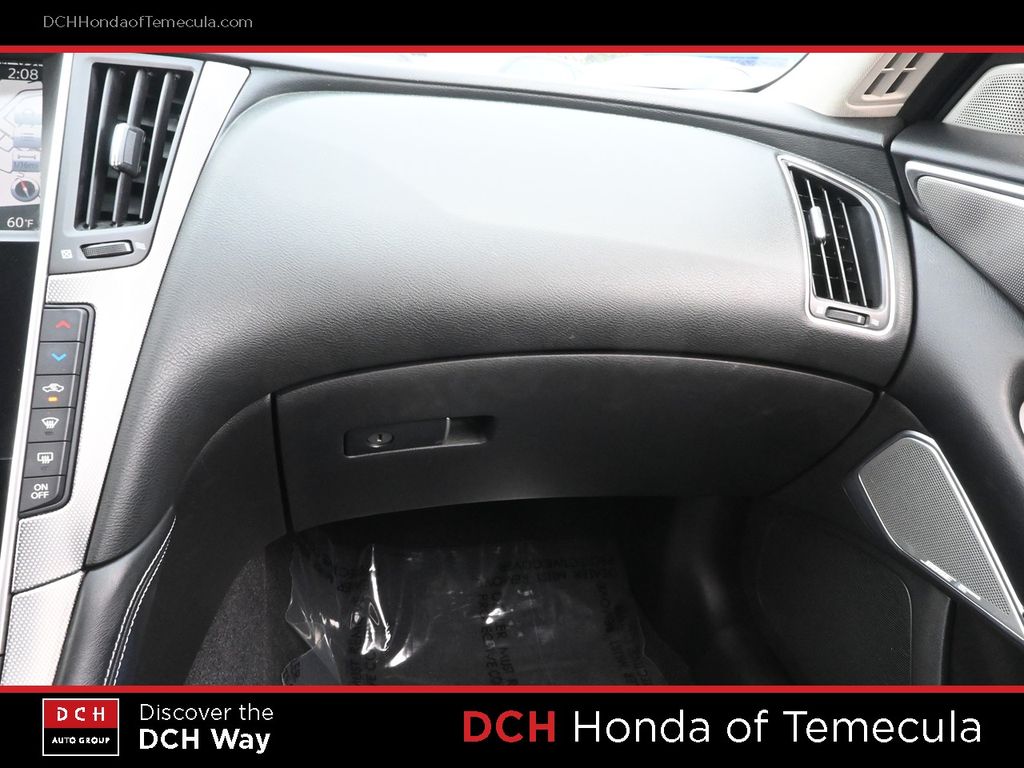 Thumbnail: 2017 INFINITI Q50 - 21