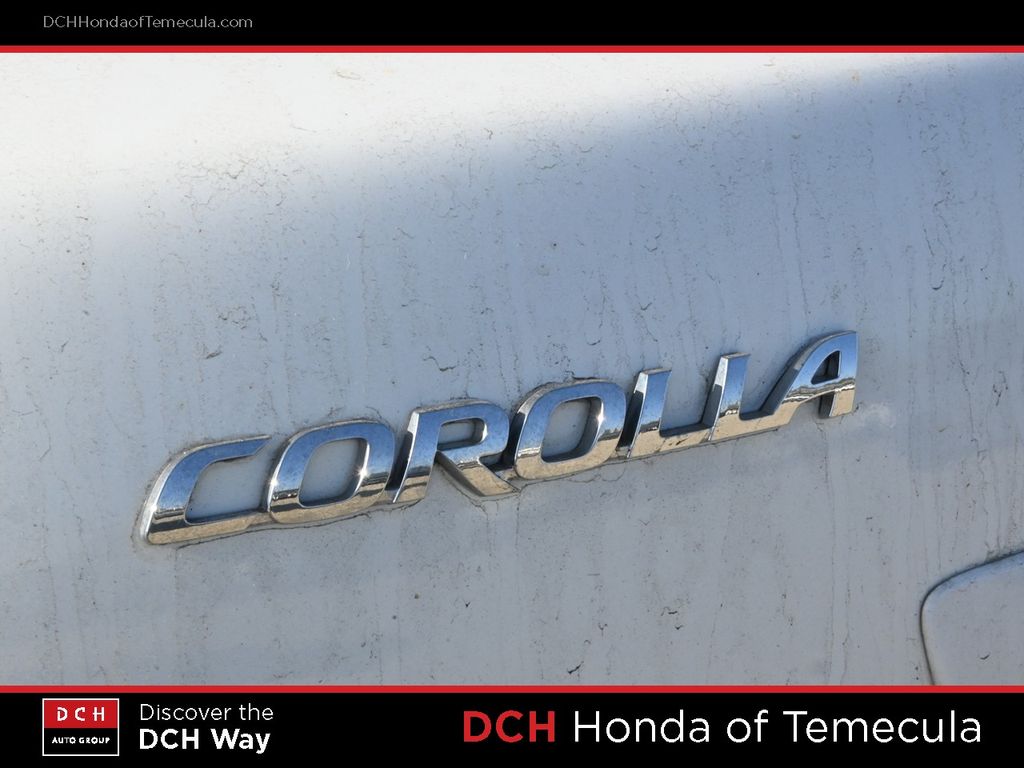 Thumbnail: 2010 Toyota Corolla - 5