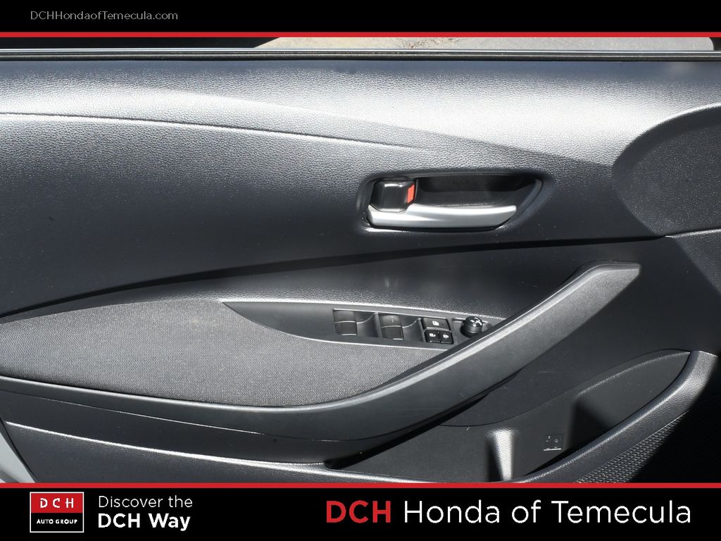 Thumbnail: 2021 Toyota Corolla - 22