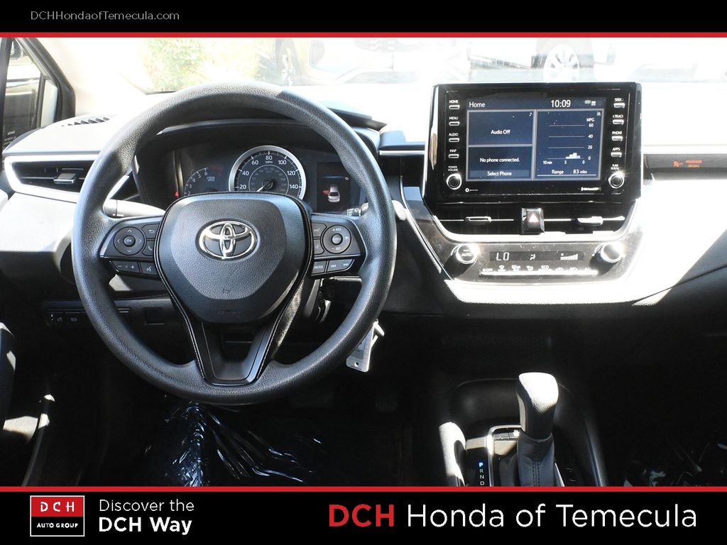 Thumbnail: 2021 Toyota Corolla - 2