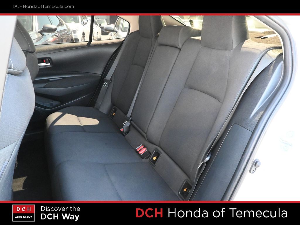 Thumbnail: 2021 Toyota Corolla - 10