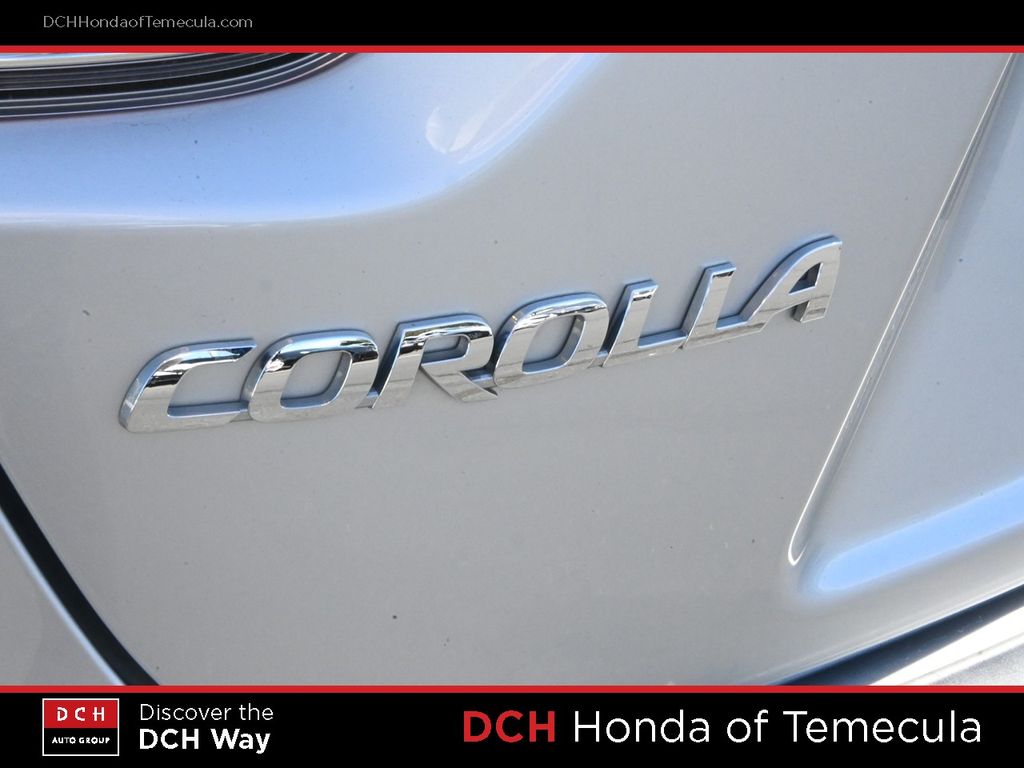 Thumbnail: 2021 Toyota Corolla - 5