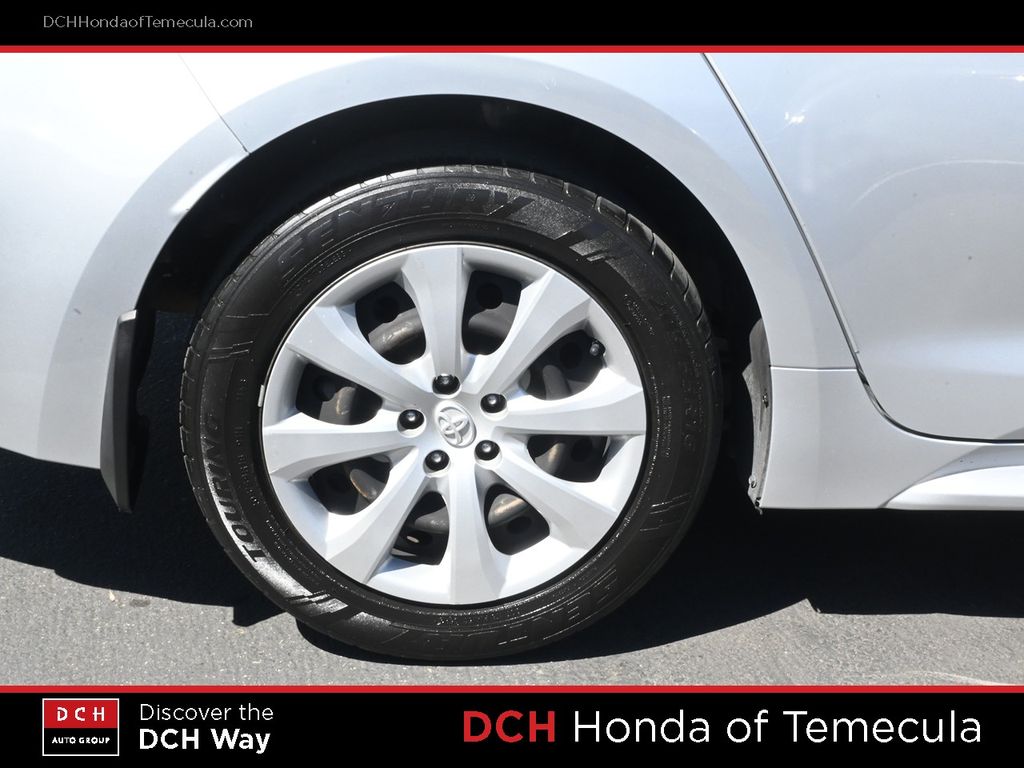Thumbnail: 2021 Toyota Corolla - 6
