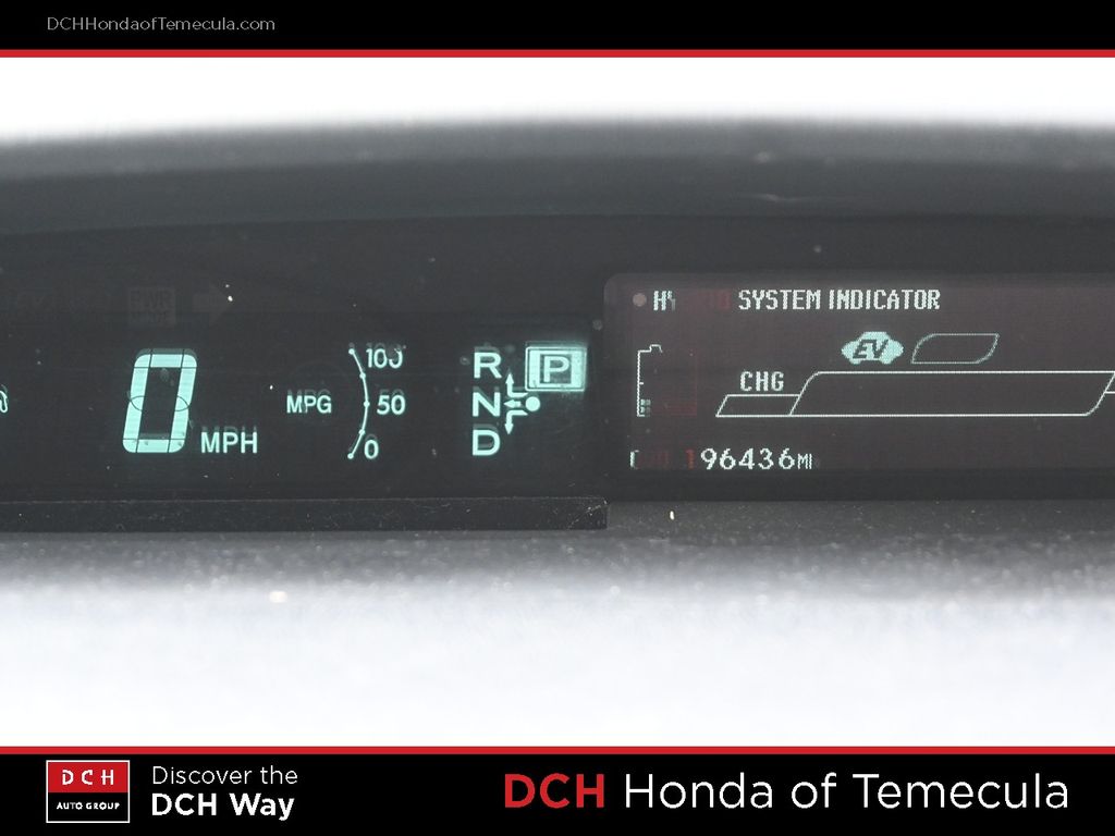 Thumbnail: 2015 Toyota Prius - 6
