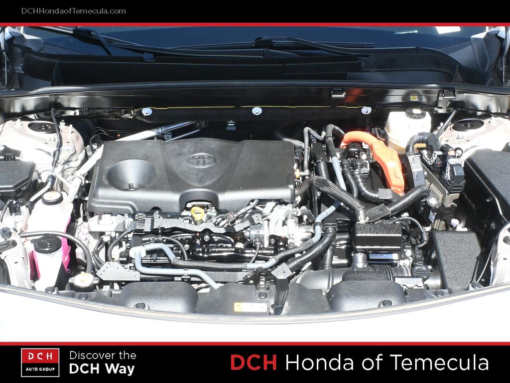 Thumbnail: 2022 Toyota Venza - 8
