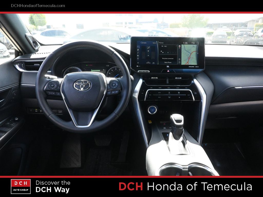 Thumbnail: 2022 Toyota Venza - 2