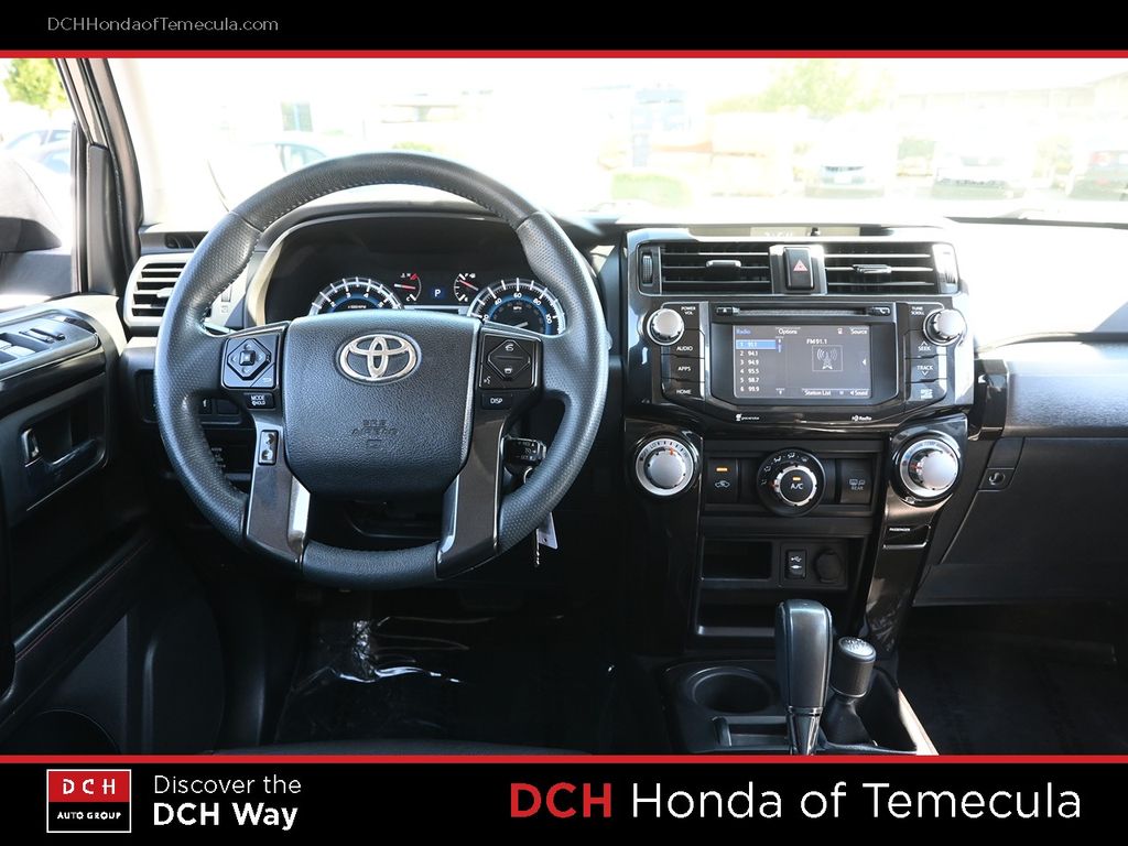 Thumbnail: 2015 Toyota 4Runner - 2