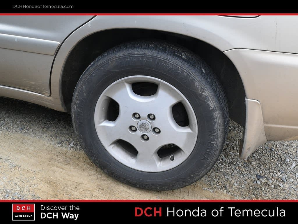 Thumbnail: 2006 Toyota Highlander - 7