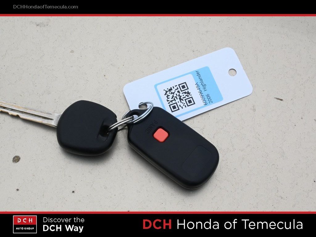 Thumbnail: 2006 Toyota Highlander - 15