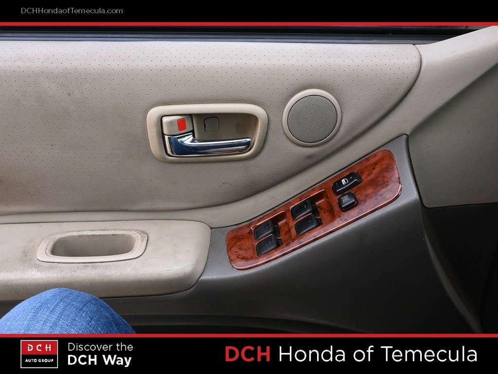 Thumbnail: 2006 Toyota Highlander - 19