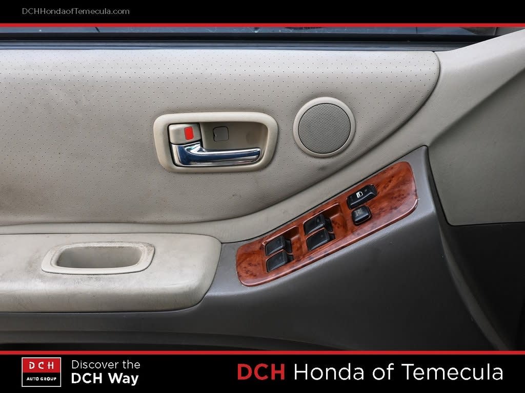 Thumbnail: 2006 Toyota Highlander - 20