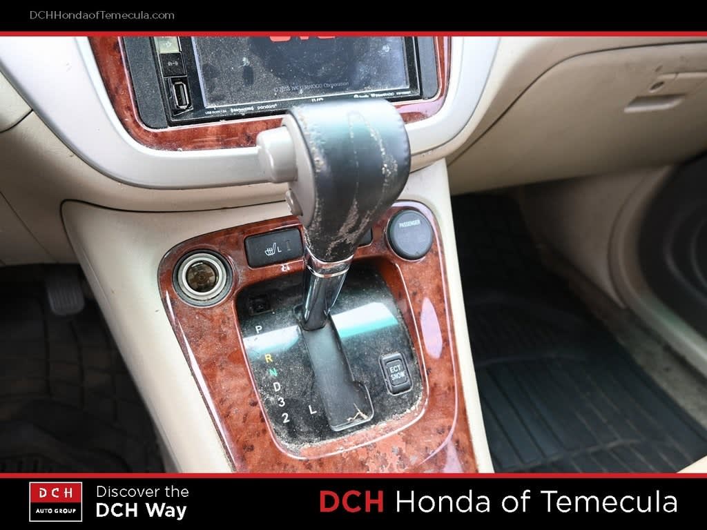 Thumbnail: 2006 Toyota Highlander - 12