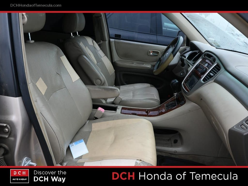 Thumbnail: 2006 Toyota Highlander - 9