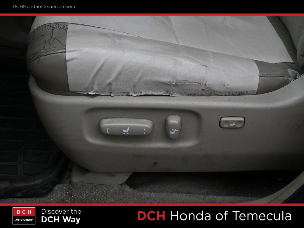 Thumbnail: 2006 Toyota Highlander - 21