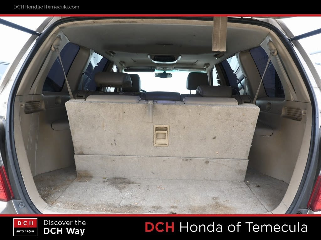 Thumbnail: 2006 Toyota Highlander - 14