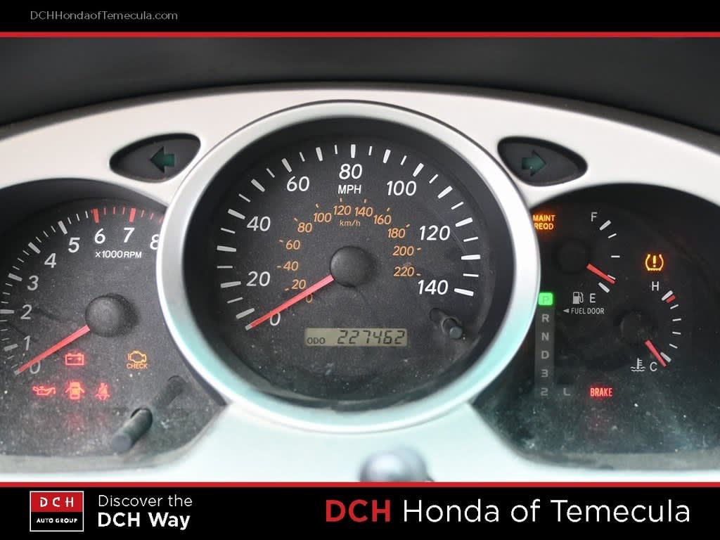 Thumbnail: 2006 Toyota Highlander - 13