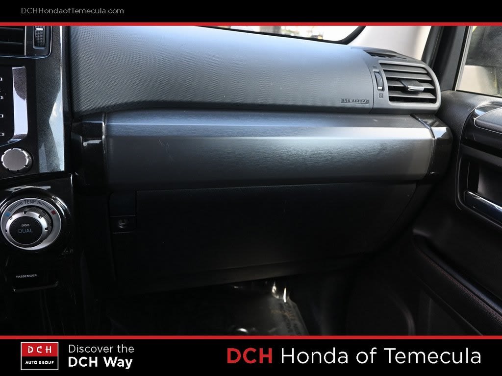 Thumbnail: 2022 Toyota 4Runner - 21