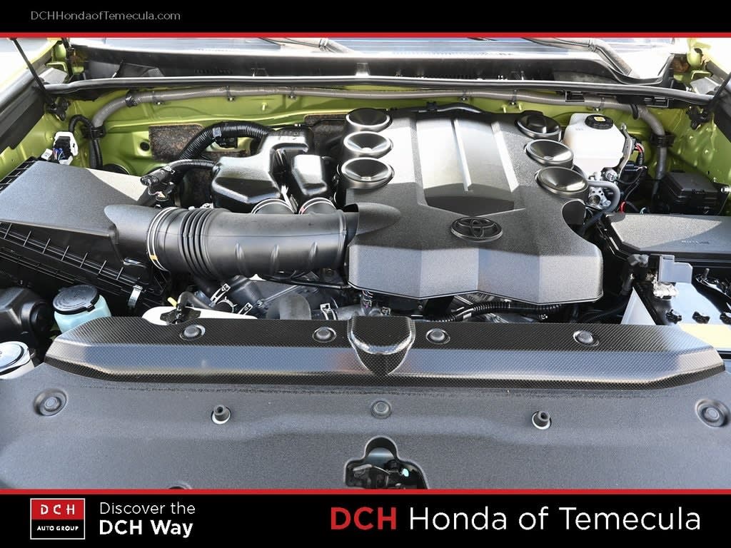 Thumbnail: 2022 Toyota 4Runner - 8