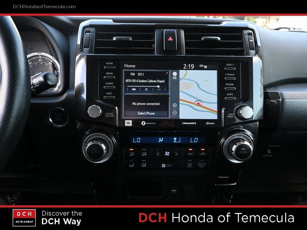 Thumbnail: 2022 Toyota 4Runner - 12