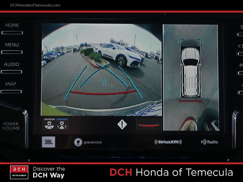 Thumbnail: 2022 Toyota 4Runner - 20