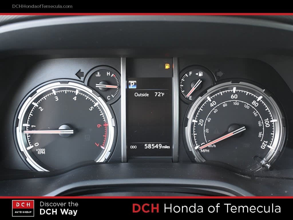 Thumbnail: 2022 Toyota 4Runner - 14