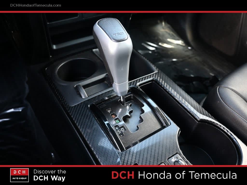 Thumbnail: 2022 Toyota 4Runner - 13