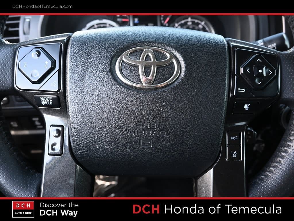 Thumbnail: 2022 Toyota 4Runner - 19