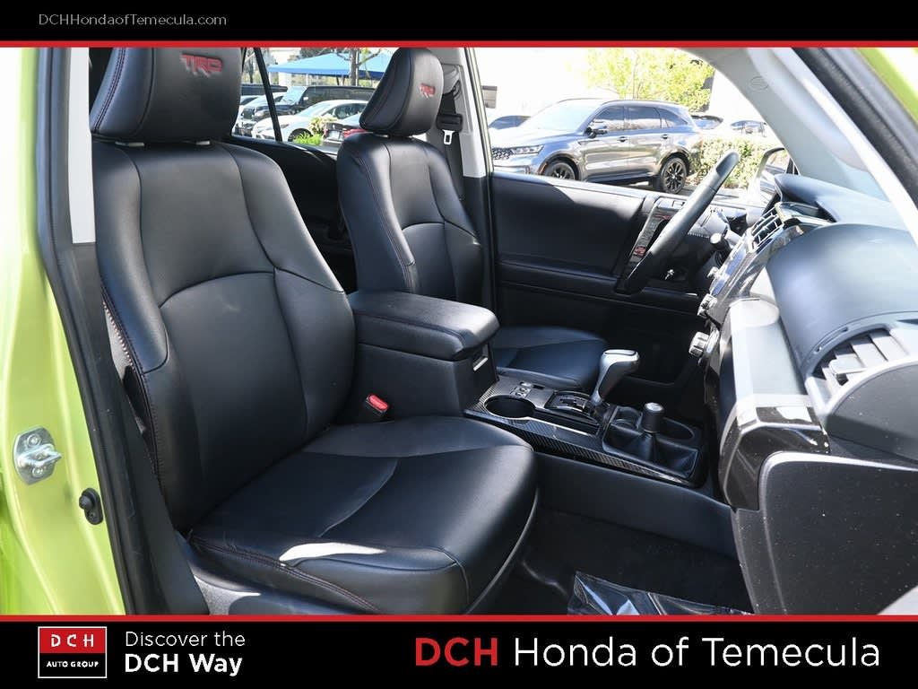 Thumbnail: 2022 Toyota 4Runner - 10