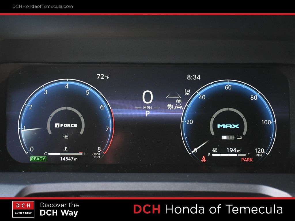 Thumbnail: 2025 Toyota 4Runner - 5