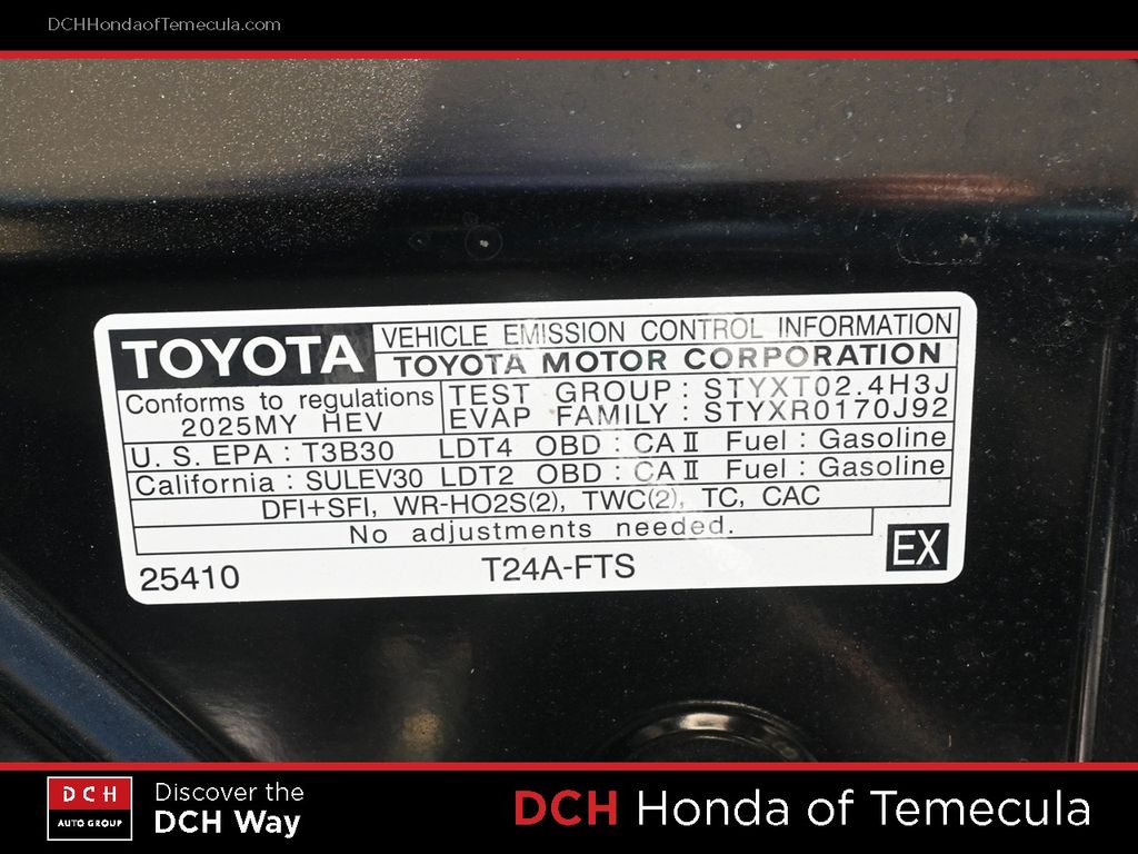 Thumbnail: 2025 Toyota 4Runner - 7
