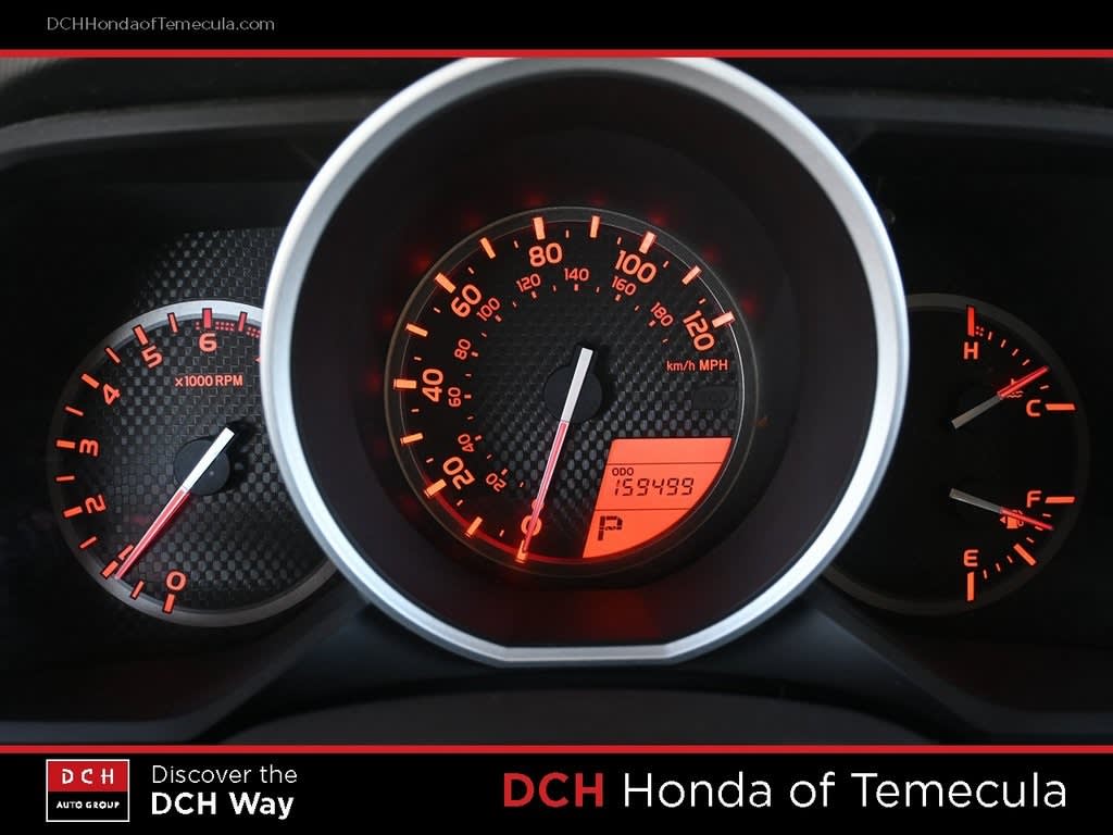 Thumbnail: 2010 Toyota 4Runner - 14
