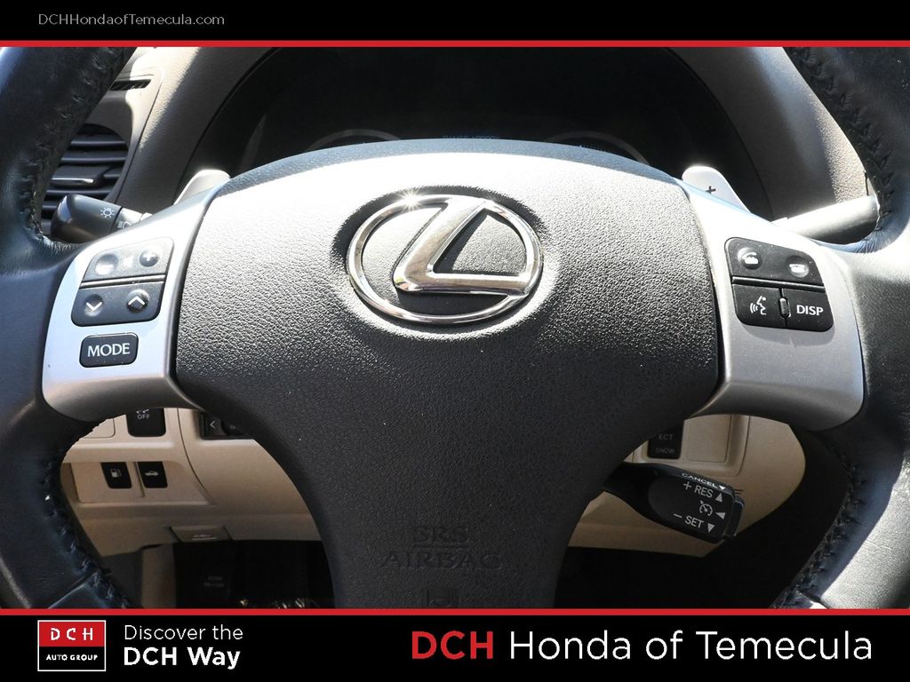 Thumbnail: 2012 Lexus IS - 19