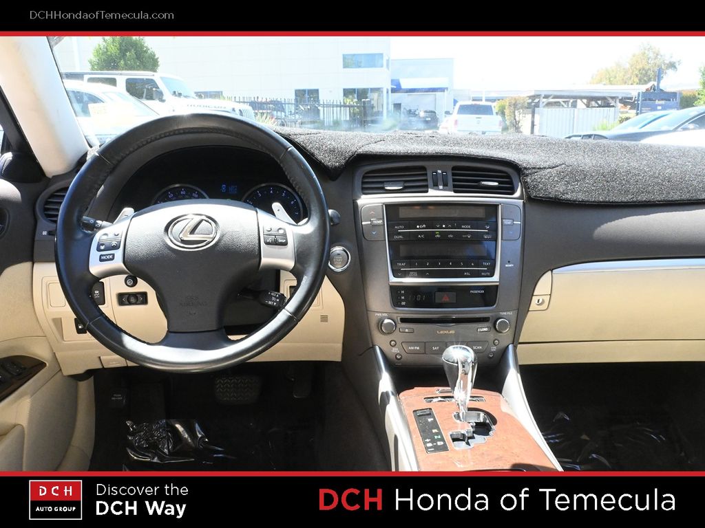 Thumbnail: 2012 Lexus IS - 2