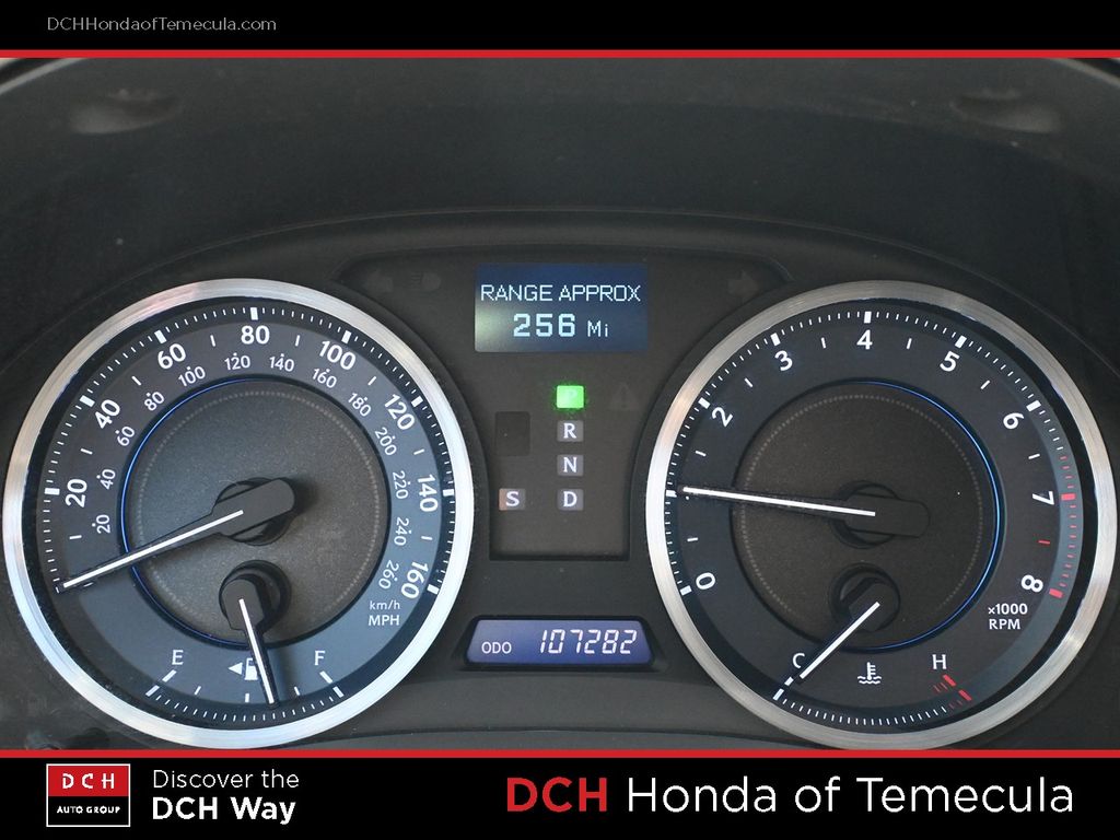 Thumbnail: 2012 Lexus IS - 14