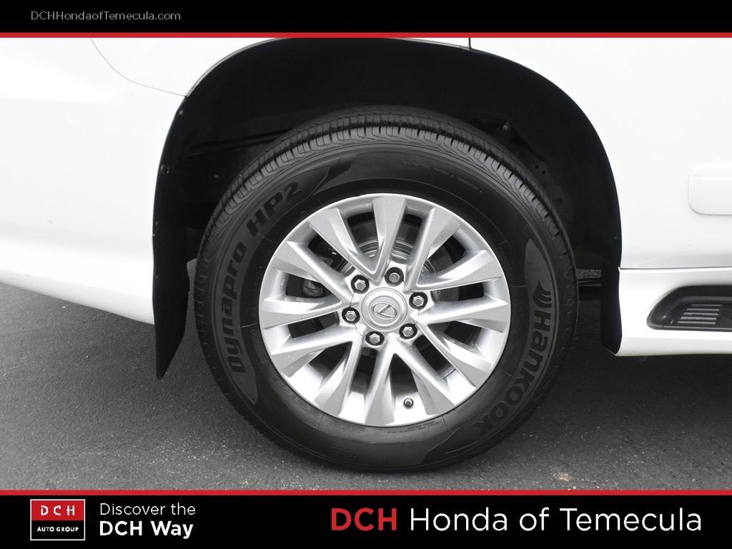 Thumbnail: 2019 Lexus GX - 7