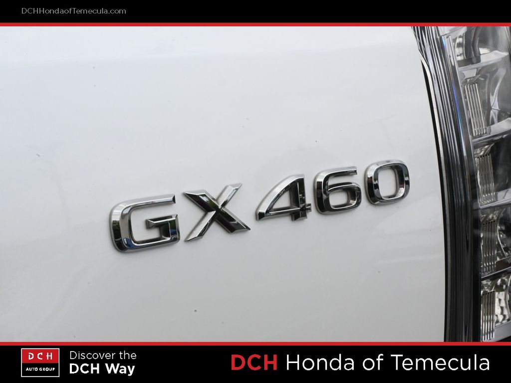 Thumbnail: 2019 Lexus GX - 6