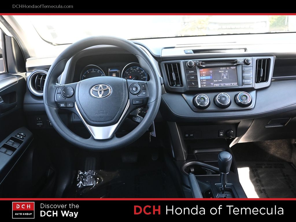 Thumbnail: 2018 Toyota RAV4 - 2