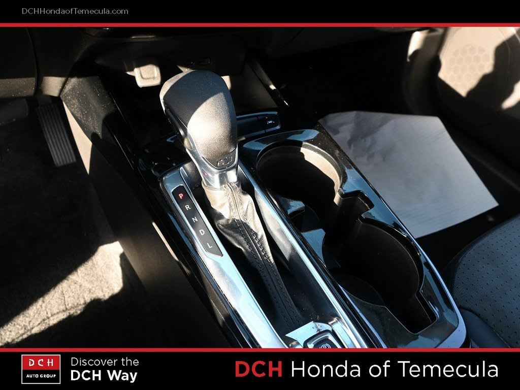 Thumbnail: 2024 Chevrolet Trax - 12