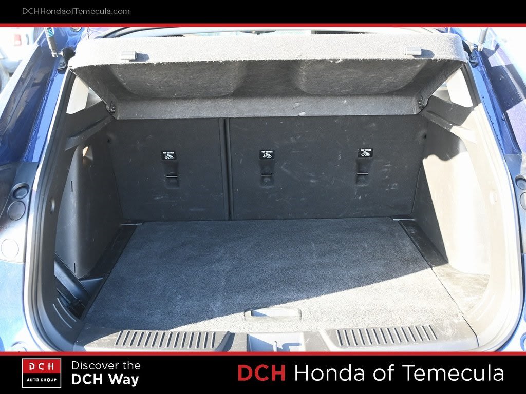 Thumbnail: 2024 Chevrolet Trax - 13