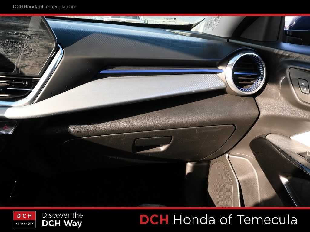 Thumbnail: 2024 Chevrolet Trax - 19