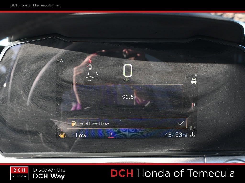 Thumbnail: 2024 Chevrolet Trax - 11