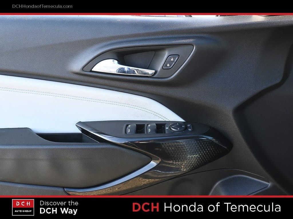 Thumbnail: 2024 Chevrolet Trax - 20