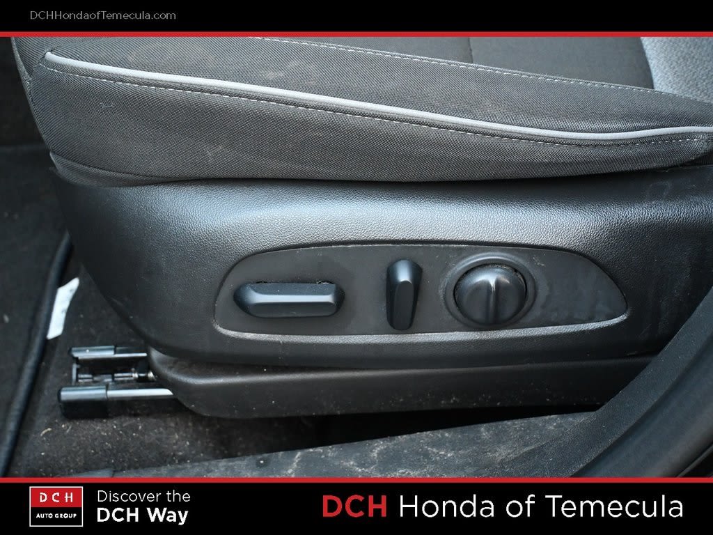 Thumbnail: 2022 Chevrolet TrailBlazer - 21