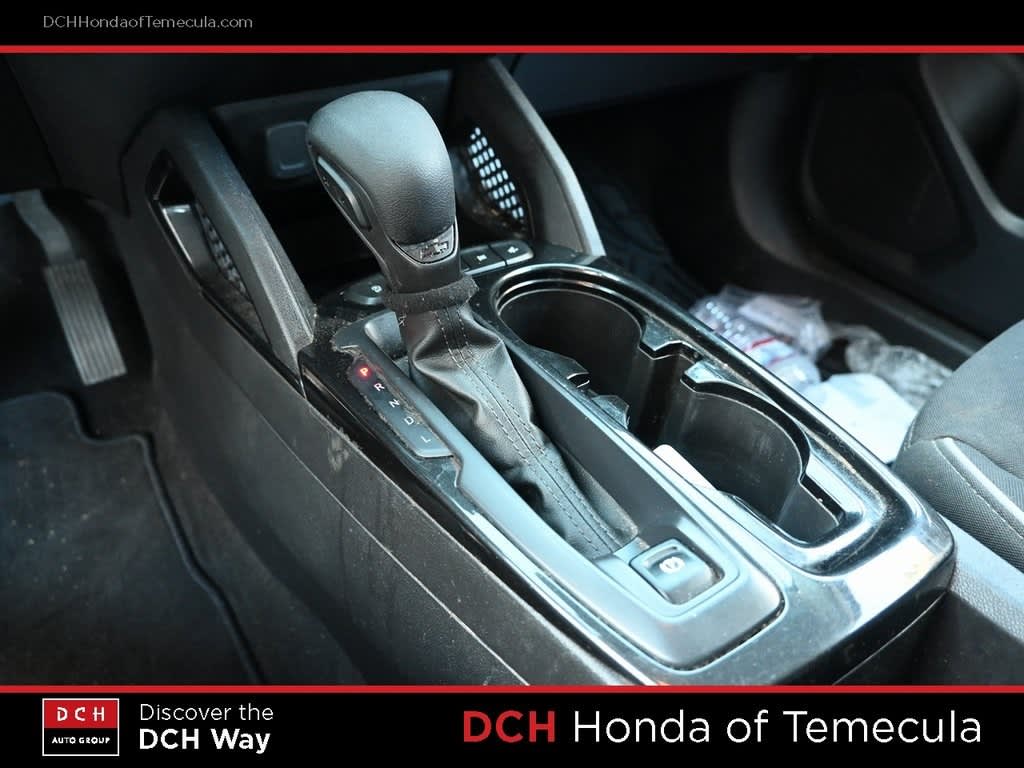 Thumbnail: 2022 Chevrolet TrailBlazer - 12