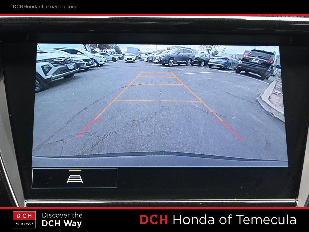 Thumbnail: 2023 Chevrolet TrailBlazer - 20