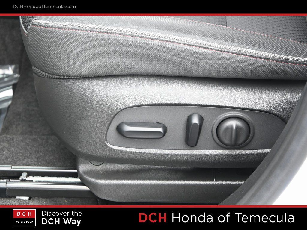 Thumbnail: 2023 Chevrolet TrailBlazer - 23